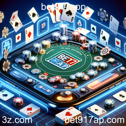 O Fascinante Mundo dos Jogos de Mesa no bet917app